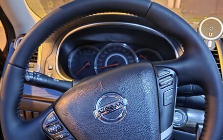 Nissan Teana, 2011 год, 800 000 рублей, 7 фотография