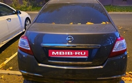 Nissan Teana, 2011 год, 800 000 рублей, 6 фотография