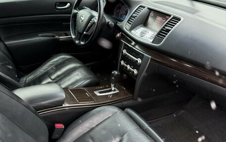 Nissan Teana, 2011 год, 800 000 рублей, 9 фотография