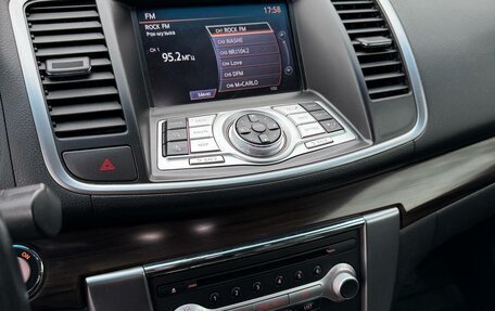 Nissan Teana, 2011 год, 800 000 рублей, 13 фотография