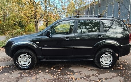 SsangYong Rexton III, 2006 год, 690 000 рублей, 7 фотография