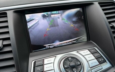 Nissan Teana, 2011 год, 800 000 рублей, 11 фотография