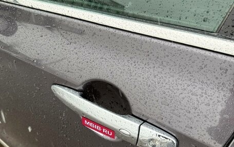 Nissan Teana, 2011 год, 800 000 рублей, 14 фотография