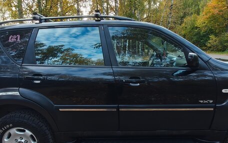 SsangYong Rexton III, 2006 год, 690 000 рублей, 13 фотография