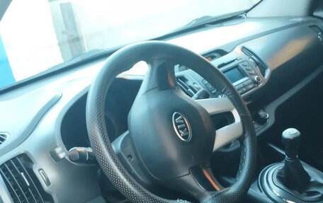 KIA Sportage III, 2012 год, 1 150 000 рублей, 4 фотография