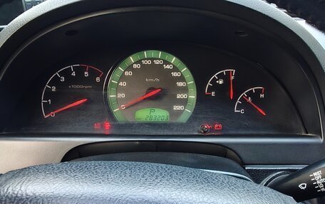 SsangYong Rexton III, 2006 год, 690 000 рублей, 30 фотография