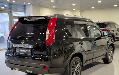 Nissan X-Trail, 2012 год, 1 170 000 рублей, 6 фотография
