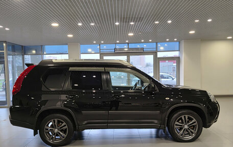 Nissan X-Trail, 2012 год, 1 170 000 рублей, 5 фотография