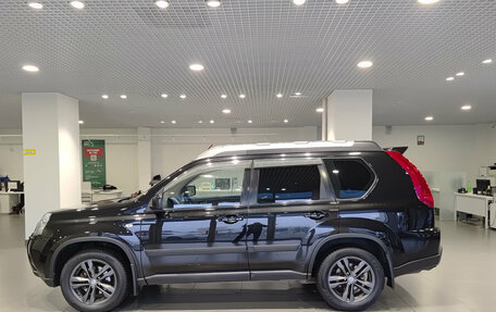 Nissan X-Trail, 2012 год, 1 170 000 рублей, 10 фотография