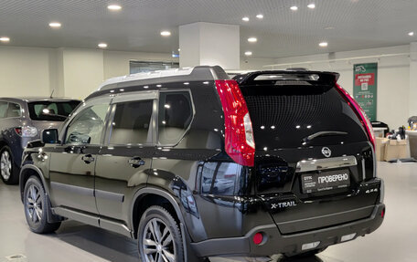Nissan X-Trail, 2012 год, 1 170 000 рублей, 8 фотография