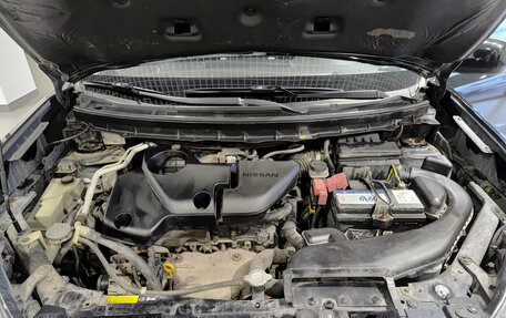 Nissan X-Trail, 2012 год, 1 170 000 рублей, 11 фотография