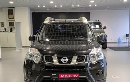 Nissan X-Trail, 2012 год, 1 170 000 рублей, 2 фотография
