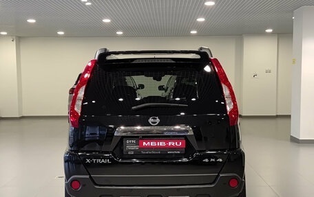 Nissan X-Trail, 2012 год, 1 170 000 рублей, 7 фотография