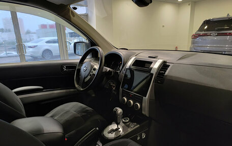 Nissan X-Trail, 2012 год, 1 170 000 рублей, 13 фотография