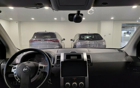 Nissan X-Trail, 2012 год, 1 170 000 рублей, 17 фотография