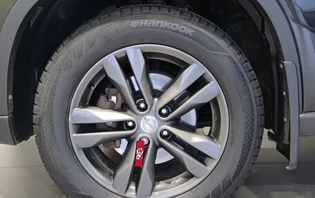 Nissan X-Trail, 2012 год, 1 170 000 рублей, 22 фотография
