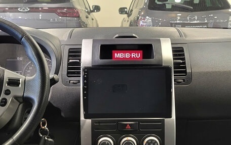Nissan X-Trail, 2012 год, 1 170 000 рублей, 18 фотография