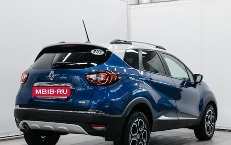 Renault Kaptur I рестайлинг, 2020 год, 1 600 000 рублей, 7 фотография