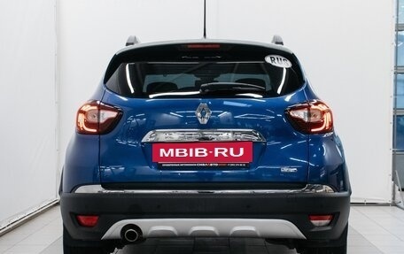 Renault Kaptur I рестайлинг, 2020 год, 1 600 000 рублей, 8 фотография