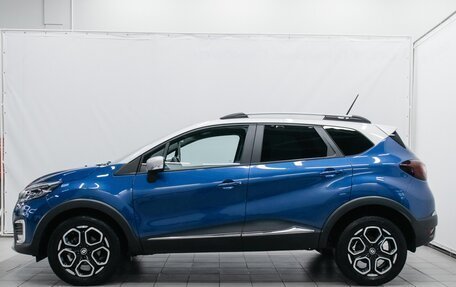 Renault Kaptur I рестайлинг, 2020 год, 1 600 000 рублей, 10 фотография