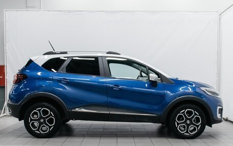 Renault Kaptur I рестайлинг, 2020 год, 1 600 000 рублей, 9 фотография
