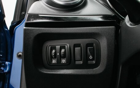 Renault Kaptur I рестайлинг, 2020 год, 1 600 000 рублей, 16 фотография