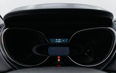 Renault Kaptur I рестайлинг, 2020 год, 1 600 000 рублей, 19 фотография