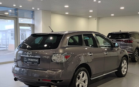 Mazda CX-7 I рестайлинг, 2010 год, 970 000 рублей, 5 фотография