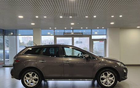 Mazda CX-7 I рестайлинг, 2010 год, 970 000 рублей, 4 фотография