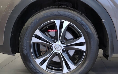 KIA Sportage IV рестайлинг, 2018 год, 2 370 000 рублей, 18 фотография