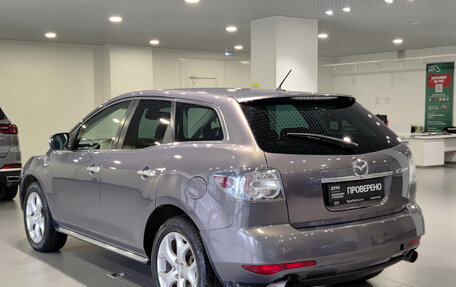 Mazda CX-7 I рестайлинг, 2010 год, 970 000 рублей, 7 фотография