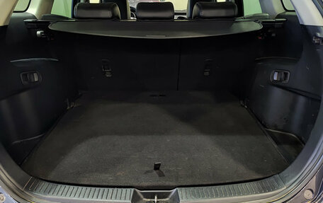 Mazda CX-7 I рестайлинг, 2010 год, 970 000 рублей, 10 фотография