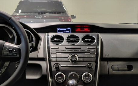Mazda CX-7 I рестайлинг, 2010 год, 970 000 рублей, 15 фотография