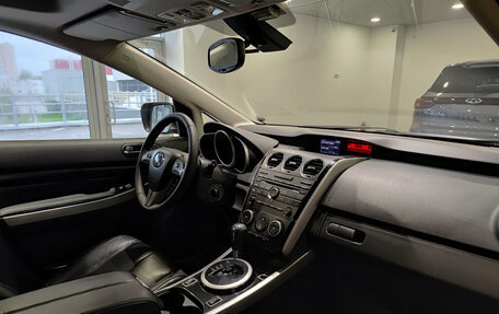 Mazda CX-7 I рестайлинг, 2010 год, 970 000 рублей, 11 фотография
