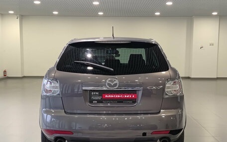Mazda CX-7 I рестайлинг, 2010 год, 970 000 рублей, 6 фотография