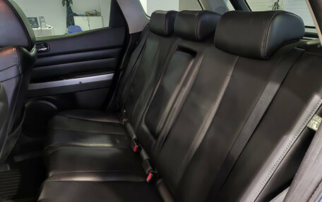 Mazda CX-7 I рестайлинг, 2010 год, 970 000 рублей, 12 фотография