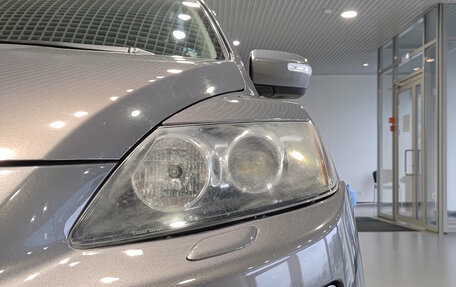 Mazda CX-7 I рестайлинг, 2010 год, 970 000 рублей, 17 фотография