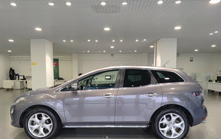 Mazda CX-7 I рестайлинг, 2010 год, 970 000 рублей, 8 фотография