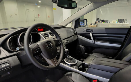 Mazda CX-7 I рестайлинг, 2010 год, 970 000 рублей, 16 фотография