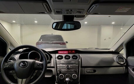 Mazda CX-7 I рестайлинг, 2010 год, 970 000 рублей, 14 фотография