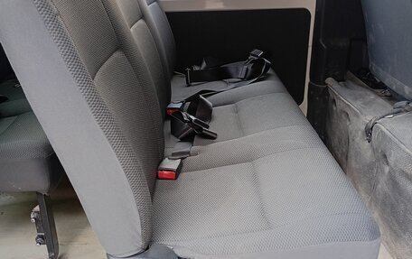 Toyota HiAce H200, 2022 год, 3 200 000 рублей, 8 фотография