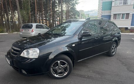 Chevrolet Lacetti, 2008 год, 385 000 рублей, 4 фотография