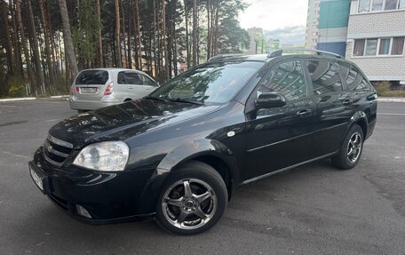 Chevrolet Lacetti, 2008 год, 385 000 рублей, 3 фотография