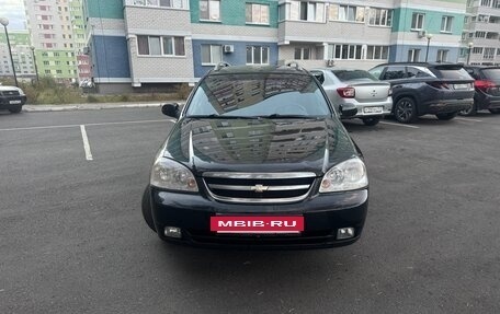 Chevrolet Lacetti, 2008 год, 385 000 рублей, 2 фотография