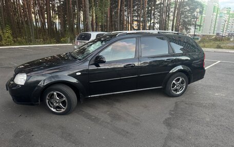 Chevrolet Lacetti, 2008 год, 385 000 рублей, 5 фотография