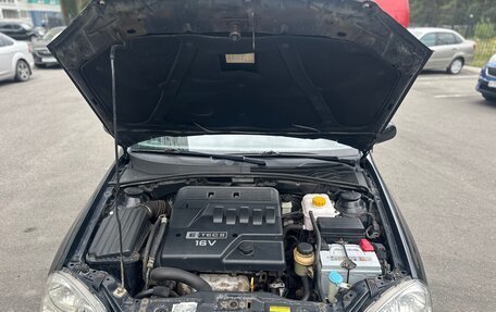 Chevrolet Lacetti, 2008 год, 385 000 рублей, 8 фотография