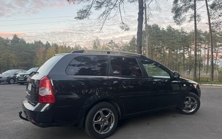 Chevrolet Lacetti, 2008 год, 385 000 рублей, 7 фотография