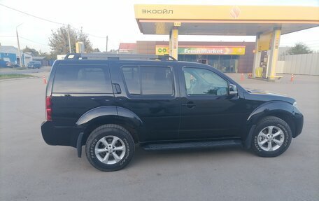 Nissan Pathfinder, 2011 год, 1 800 000 рублей, 4 фотография