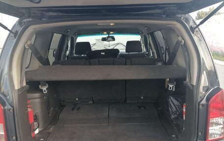 Nissan Pathfinder, 2011 год, 1 800 000 рублей, 7 фотография