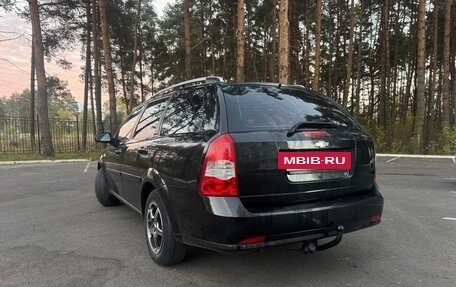 Chevrolet Lacetti, 2008 год, 385 000 рублей, 6 фотография